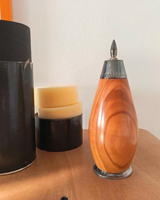 Marco Magni - Architetture d'Argento - 1988