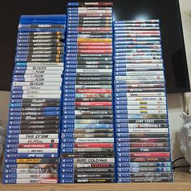 99 giochi PS4 ps5 playstation 4 