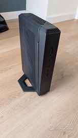 PC ASUS NUC Performance 15 (NO RAM) RTX 5060 ROG