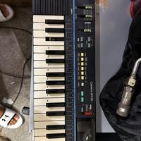 tastiera Casio Casiotone MT-28