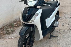 Sh 125 sport 2012