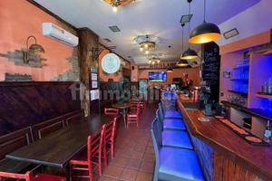 Ristopub roma centocelle