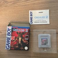 Game boy - Gremlins 2