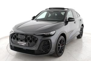 AUDI Q5 Sportback 2.0 tdi mhev+ S line edition qua