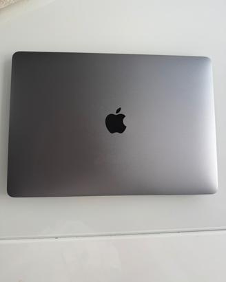 MacBook Air M1 2020 13" 8GB/256GB - SOLO 28 CICLI