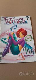 Fumetto Witch n. 58