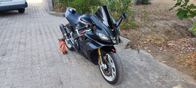 Aprilia rsv4 Aprc factory 2015