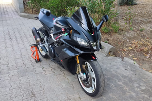 Aprilia rsv4 Aprc factory 2015