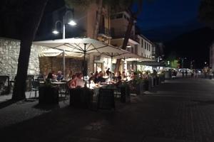 ristorante Iseo 