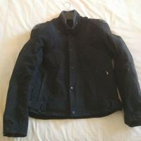 Giacca Giubbotto Moto Dainese Ducati Tg 52