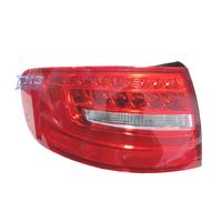 FANALE SINISTRO PER AUDI A4 AVANT 12-14 LED BIANCO