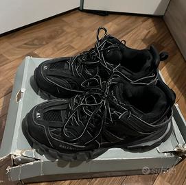 Balenciaga Track