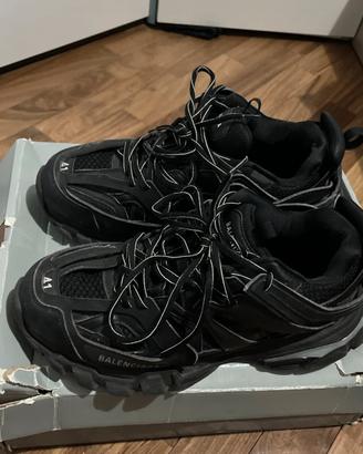 Balenciaga Track
