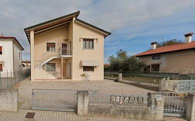 Bilocale a Portogruaro senza spese condominiali