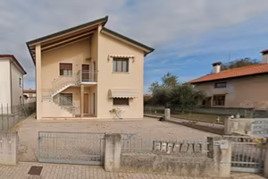 Bilocale a Portogruaro senza spese condominiali