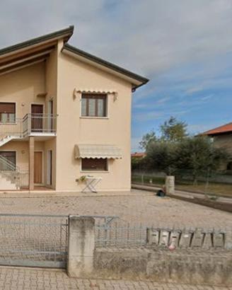 Bilocale (contratto in via di finalizzazione)