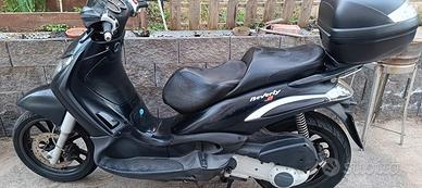 Beverly S 250 