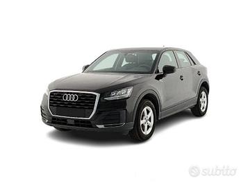 Audi Q2 30 TDI 116 CV Automatica S Tronic Bus...
