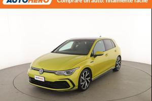 VOLKSWAGEN Golf LD09502