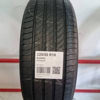 Gomme Usate Michelin 225 55 18 Guarda Catalogo