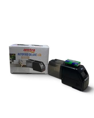 Mangiatoia Automatica per Acquario AMTRA