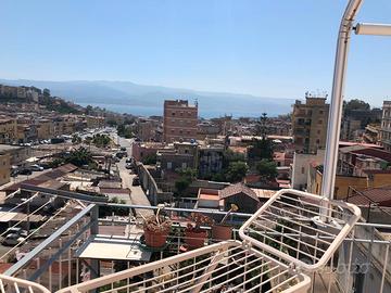 Appartamento panoramico