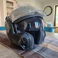 Casco LS2 Advant Carbon