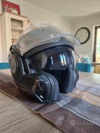 Casco LS2 Advant Carbon