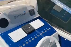 Ilver 6.50 semicabinato