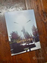Libro Medjugorje, segni di luce (singolo o lotto)