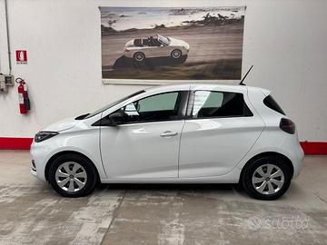 RENAULT ZOE Life R110 BATTERIE DI PROPRIETA'