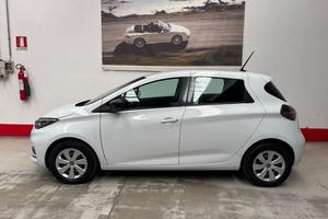 RENAULT ZOE Life R110 BATTERIE DI PROPRIETA'