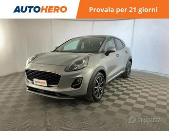 FORD Puma RM06542