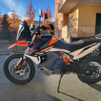 KTM 890 adventure r