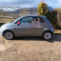 500 red hybrid