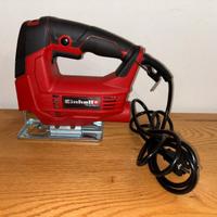 Seghetto alternativo Einhell