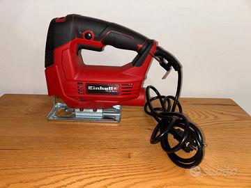 Seghetto alternativo Einhell