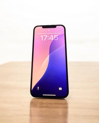 Iphone 12 pro max 256 Gb   + assistenza 5 mesi