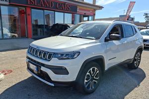 Jeep Compass 1.3 Turbo 190 CV 4xe LIMITED
