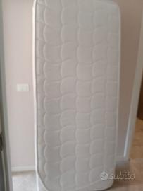 Materasso Eminflex Rigenera 