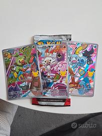 pokemon serie 1 serie 2