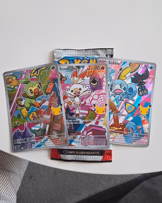 pokemon serie 1 serie 2