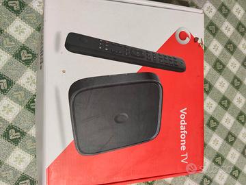 Vodafone Tv