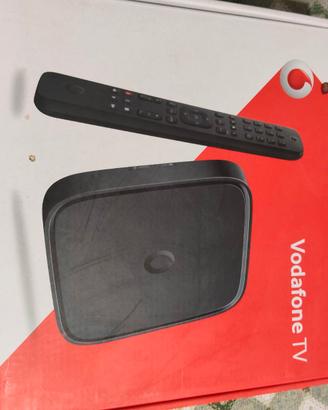Vodafone Tv