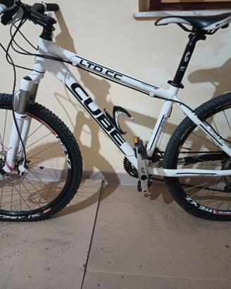 CUBE LTD CC – Competition Line 26 MISURA S