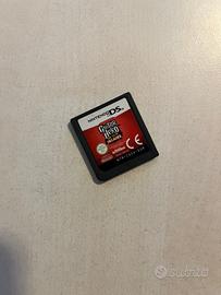Guitar Hero on Tour DECADES Nintendo DS