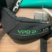 Gomitiere POC Vpd 2.0 Enduro DH protezioni MTB