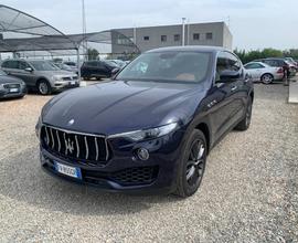 MASERATI Levante V6 Diesel AWD Gransport