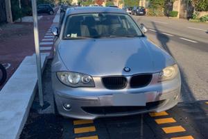 Bmw serie 1 (e87)  tablet Wi-Fi per neopatentati.