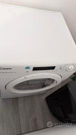 Asciugatrice Candy